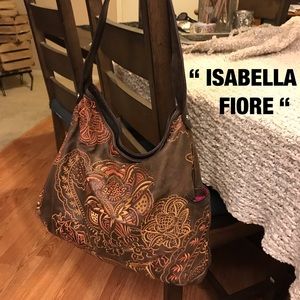 “ ISABELLA FIORE “